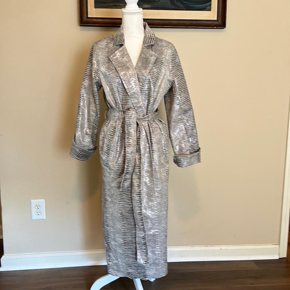 New never been worn